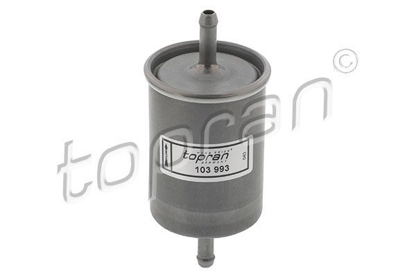 Yakıt Fıltresı Vw Polo3 Classıc 100 1.6 95-01 Skoda F 103993