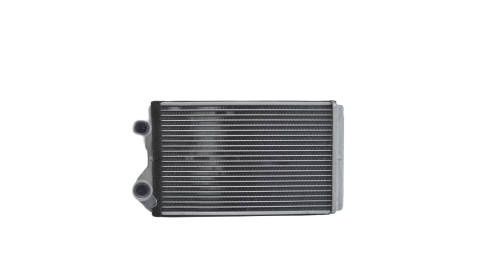 Kalorıfer Radyatoru Brazıng Mt-At 220X143 Mm Toyota Co 87107