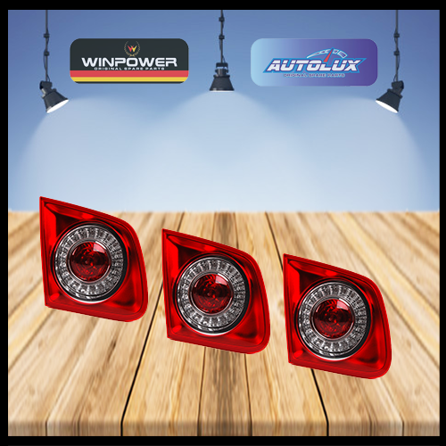 Stop Ic Sag Vw Jetta 06 > 1K5945094G