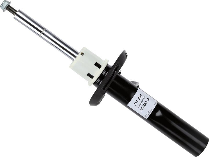 Amortısör Ön Tıguan Yetı 08- Sachs 5N0413031K