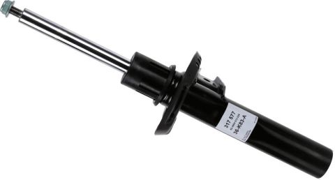 Amortısör Ön Golf5 Jetta Passat Caddy 04- Sachs 3C0413031G