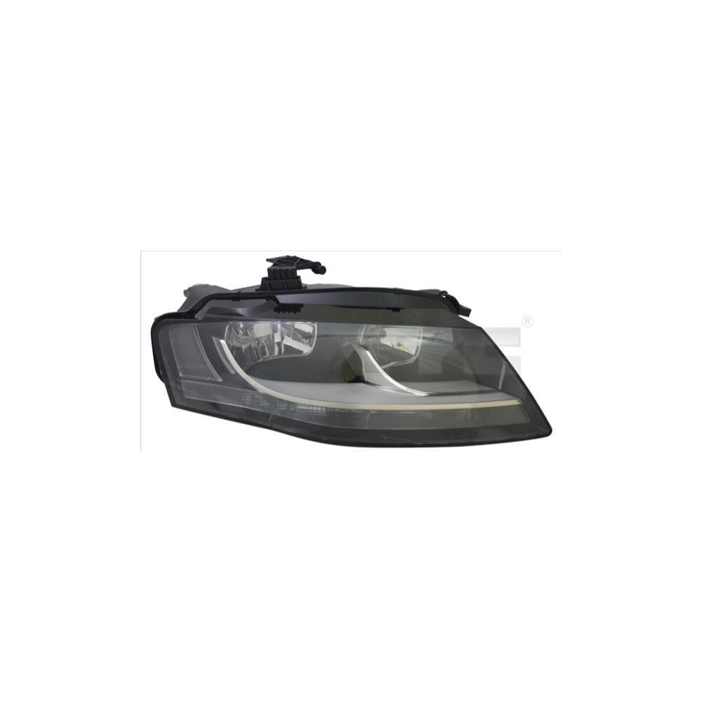Depo Far Sağ Audi A4 2008-2011 8K0941030