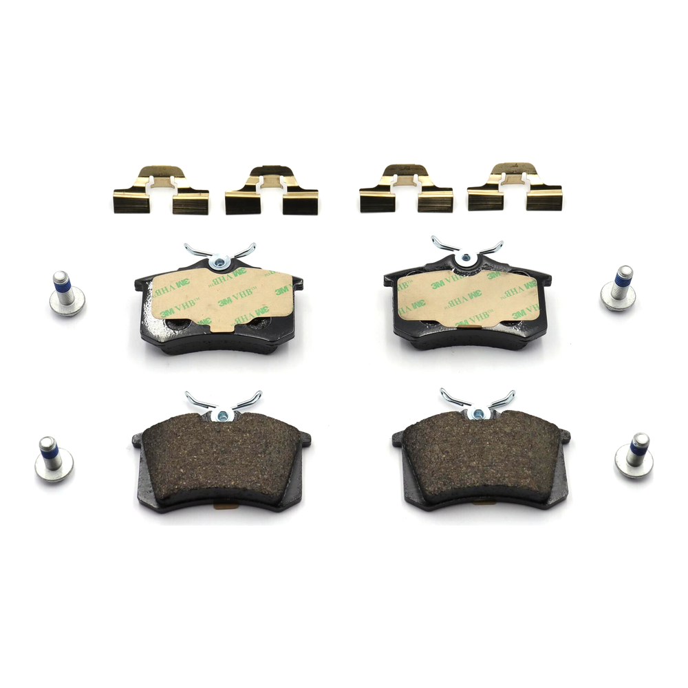 Silindir Kapak Saplaması VW Golf 5 - Caddy - Jetta - Audi A3 1.9 TDI BJB-BLS-BXE 038103385A