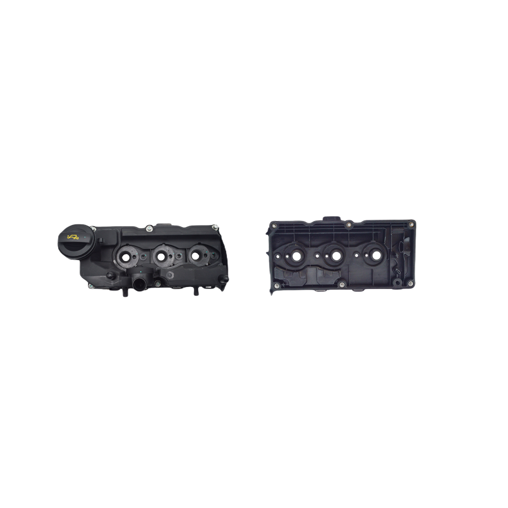 Külbütör Kapağı Plastik (Conta+Kapak) VW Polo - Seat Ibiza - Skoda Fabia 1.2 TDI CFW 2009- 03P103469A