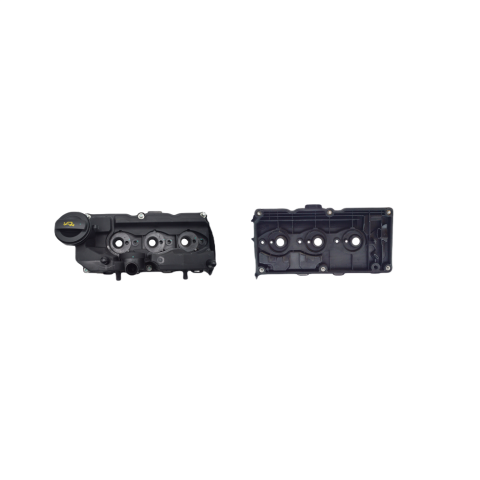 Külbütör Kapağı Plastik (Conta+Kapak) VW Polo - Seat Ibiza - Skoda Fabia 1.2 TDI CFW 2009- 03P103469A