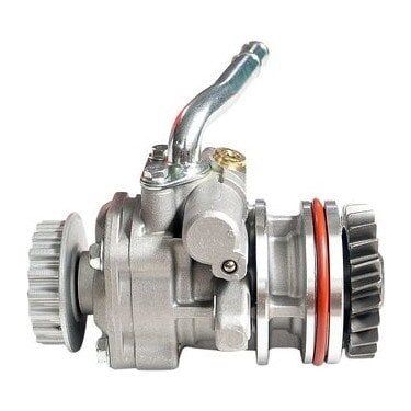 Hella Direksiyon Pompası VW T5 - Touareg AXD - AXE - BAC 2.5 TDI 2004-2010 7H0422153H