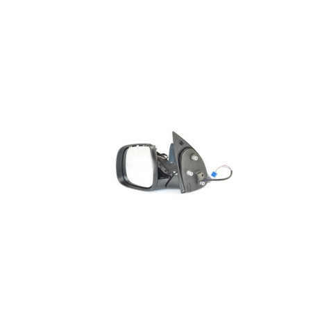 Dış Dikiz Aynası Sol Elektrikli Isıtmalı Astarlı Kör Noktalı VW Amarok 2010-2010 2H1857507BS