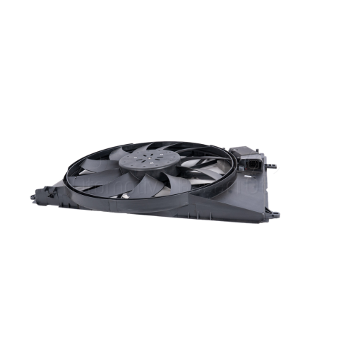 Fan Motoru Davlumbazlı Mercedes W220 600W 2003-2005 A2205000193