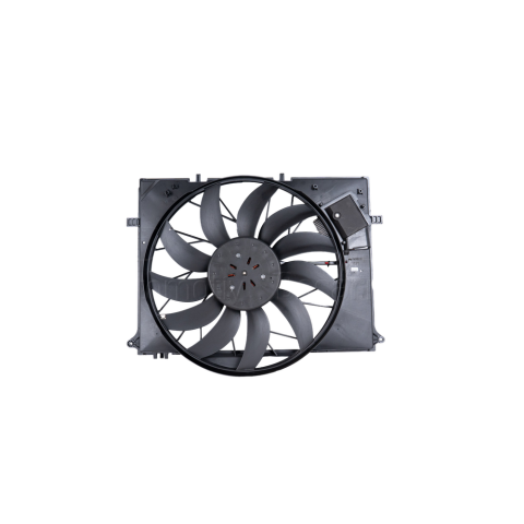Fan Motoru Davlumbazlı Mercedes W220 600W 2003-2005 A2205000193