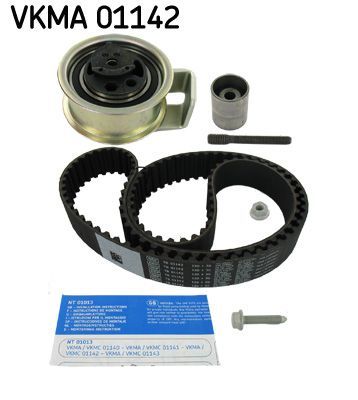 Trıger Setı Passat Polo 99-01 Skf 038198119