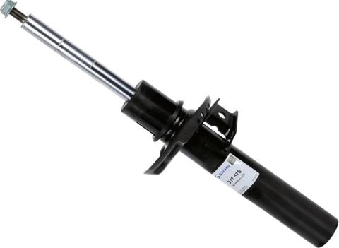 Amortısör Ön Golf5 Jetta Passat Caddy 04- Sachs 3C0413031AH