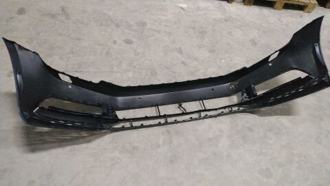 Ön Tampon Far Yıkamalı Sensörlü Nikelajlı Tip Astar VW Passat B8 Highline 2015- 3G0807217KGRU