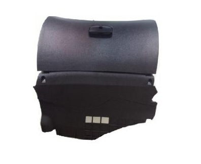 Torpido Kapağı Volkswagen Passat B5 1997-2005 Yuvalı Siyah