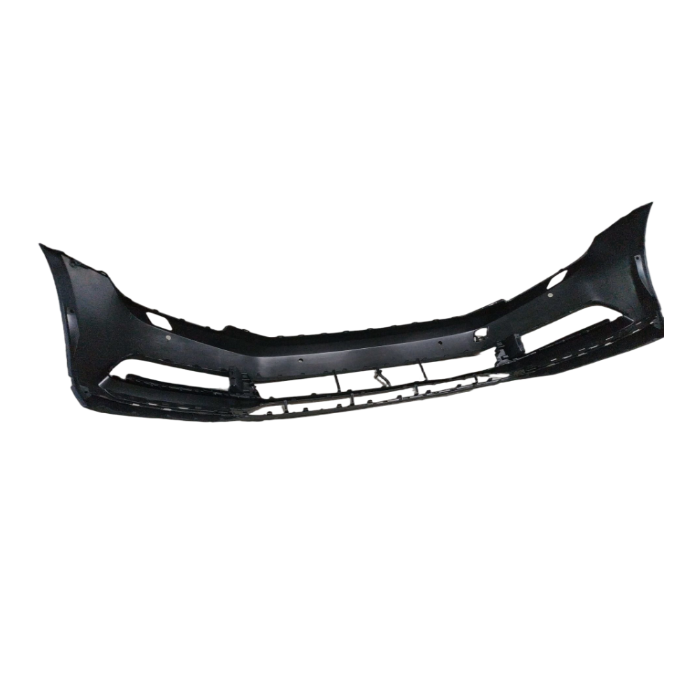 Ön Tampon Far Yıkamalı Sensörlü Nikelajlı Tip Astar VW Passat B8 Highline 2015- 3G0807217KGRU