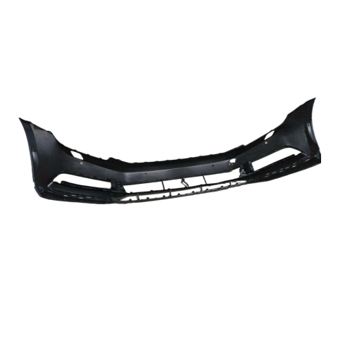 Ön Tampon Far Yıkamalı Sensörlü Nikelajlı Tip Astar VW Passat B8 Highline 2015- 3G0807217KGRU