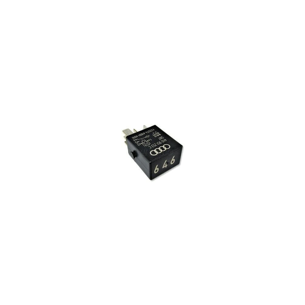 Febi Role VW Universal 4H0951253C