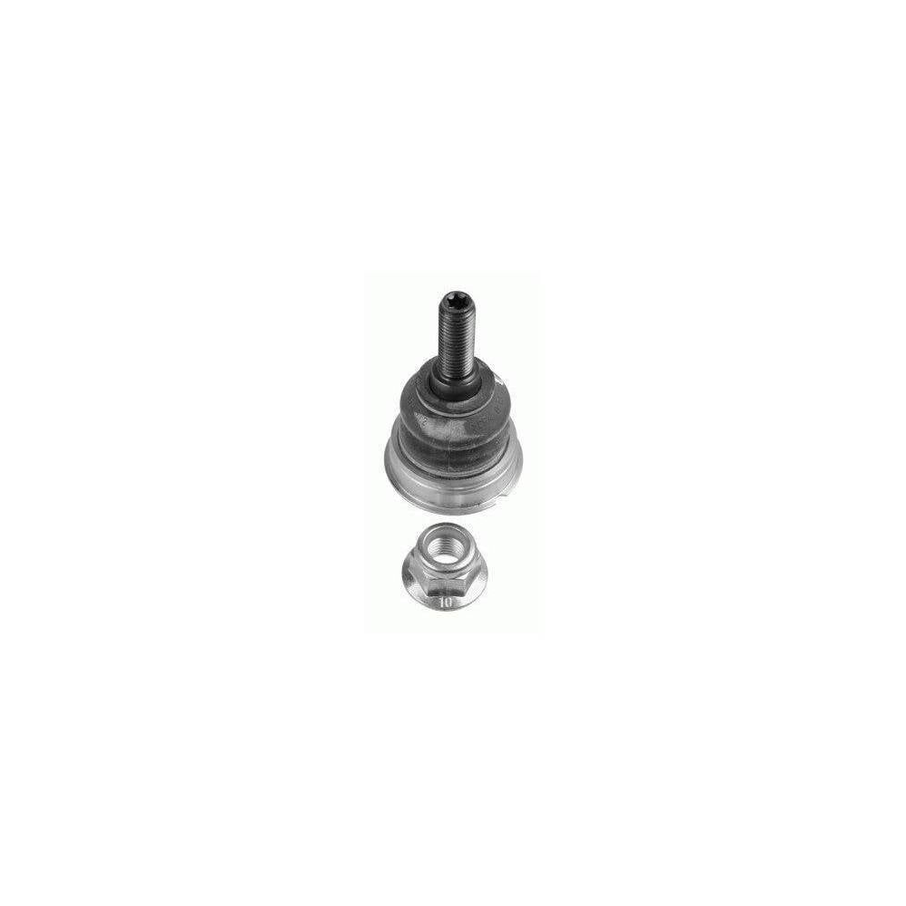 Teknorot Rotil Alt VW Amarok 2010- 2H0407361