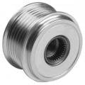Gates Alternatör Gergi Kasnağı  Passat A4 A6 1.8t 038903119P