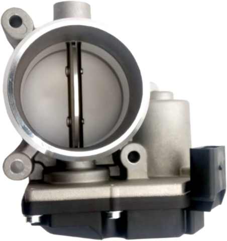 Gaz Kelebegı Vw Touareg A6 2.7 3.0Tdı 09 > 059145950A