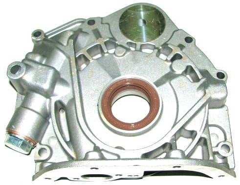 Yag Pompası T4 Lt Crafter 91-12 Laso 074115105B