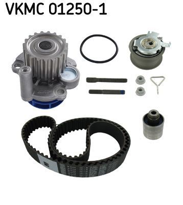 Polo Caddy T5 Golf5 Passat A3 Leon Trıger Setı 01-10 [Skf] [038198119A]