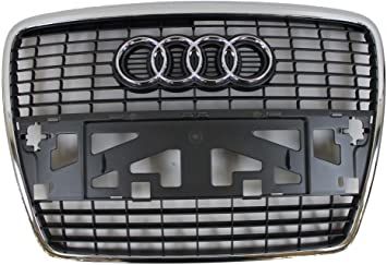 Panjur Audı A6 C6 05-08 4F08536511QP