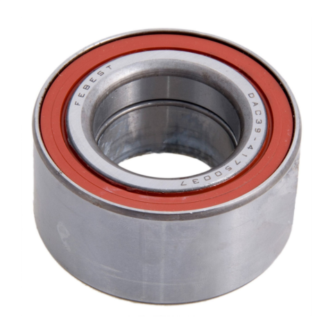 Febi Teker Rulmanı Ön VW Passat - Audi A4 - A6 1.8 - 1.8T 1997-2004 4B0498625