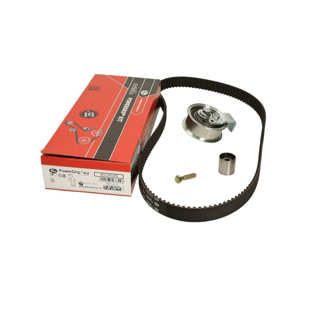 Gates Triger Seti VW Passat - Audi A4 - Audi A6 1.8 - 1.8 T ADR-AEB-APU-AWT 1997-2004 058198119