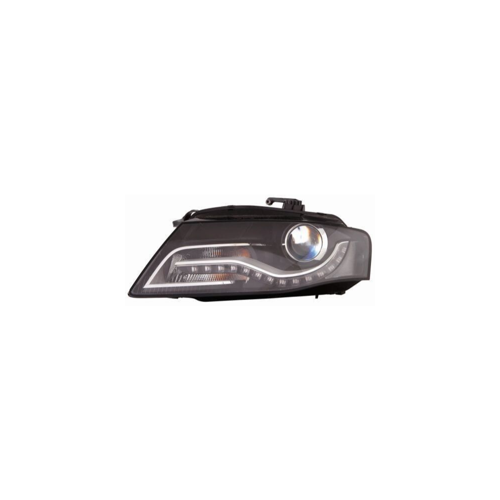 Depo Far Sağ Xenon-Ledli VW A4 8K 8K0941030G