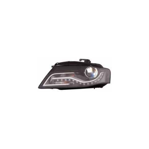 Depo Far Sağ Xenon-Ledli VW A4 8K 8K0941030G
