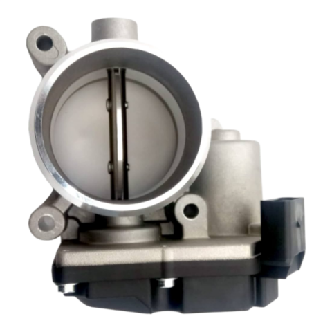 Gaz Kelebeği VW Touareg - A6 2.7 3.0 TDI 2009- 059145950A
