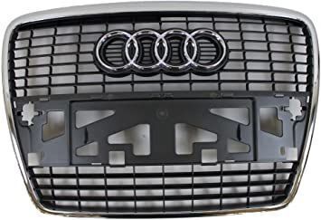 Wisco Panjur Audi A6 C6 2005-2008 4F08536511QP - Uygun Fiyat