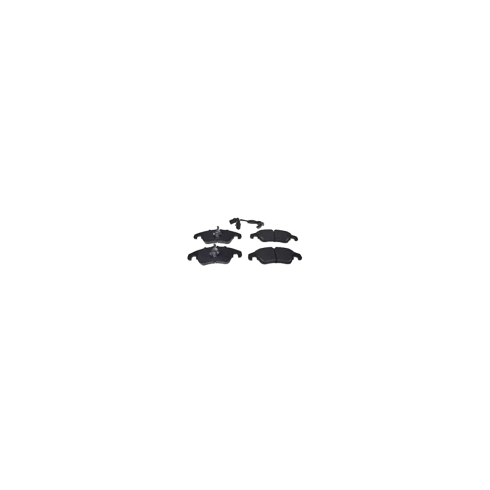 Fren Balatası Ön Fişli Audi A6 - A7 - Q5 2.0 TDI 3.0 TDI 2009- 4G0698151D