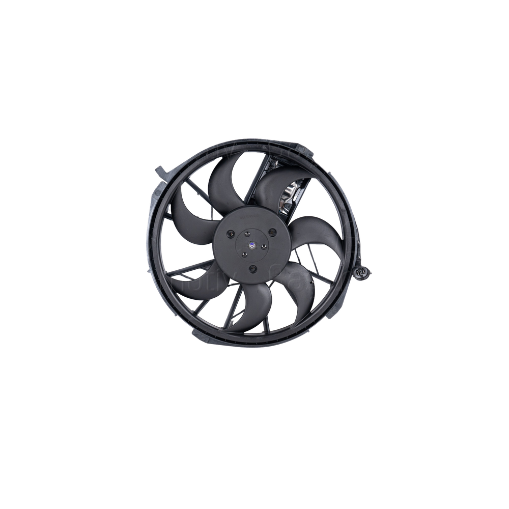 Fan Motoru Mercedes A Serisi A150 - A160 - A180 CDI 2004- A1698203542