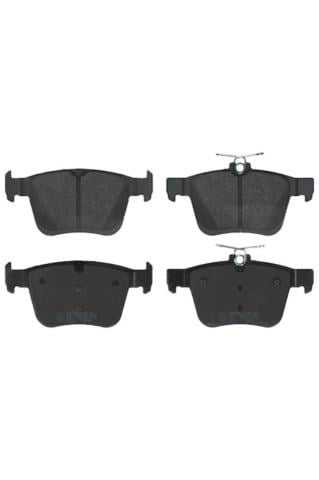 Golf7 A3 Leon Passat Fren Balatası Arka 13- [Kale Balata] [8V0698451]