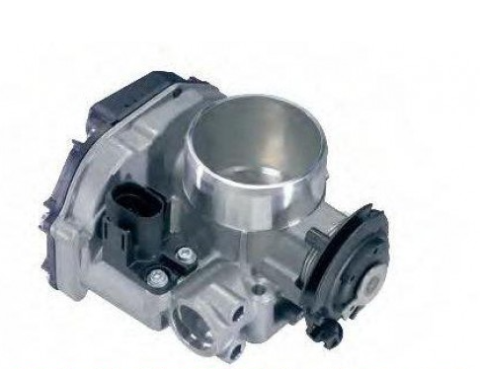 Gaz Kelebegı Vw Polo 1.4 16V Afh 95 00 036133064C