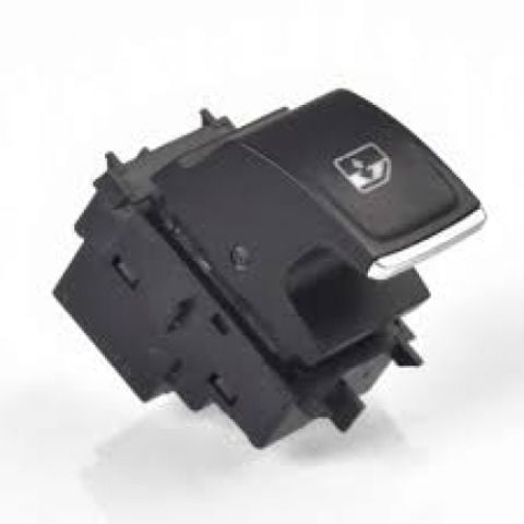 Cam Acma Dugmesı Teklı Sag Vw Golf7 Arteon Passat Touran [5G0959855]