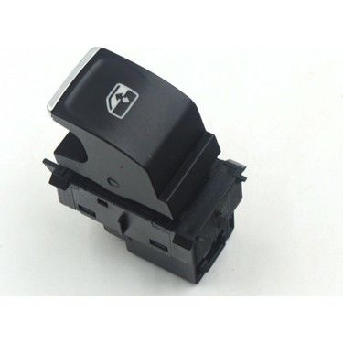 Cam Acma Dugmesı Teklı Sag Vw Golf7 Arteon Passat Touran [5G0959855]