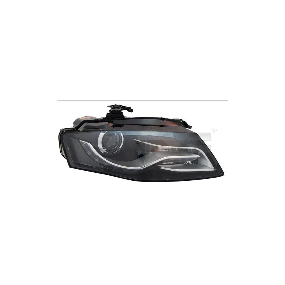 Depo Far Sağ Xenon Audi A4 8K 2008-2010 8K0941030C