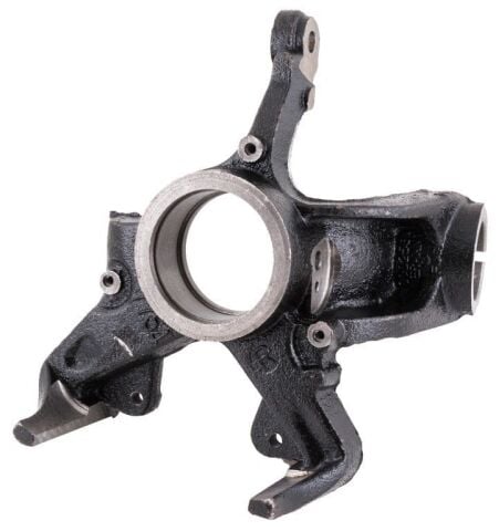 Aks Taşıyıcı Ön Sağ Volkswagen Polo 9N 2003-2009