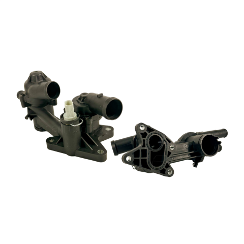 Wisco Termostat Komple 03C121111H - VW Passat Golf 5 1.6 FSI