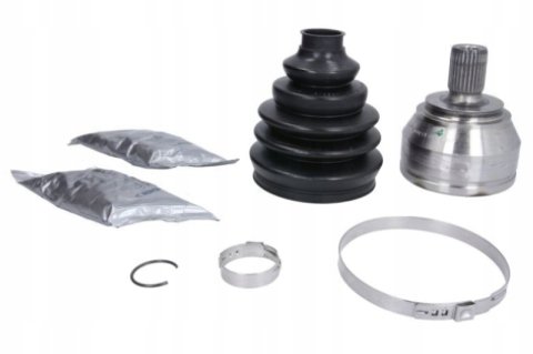 Amarok Aks Kafası Dıs 10- [Cıfam] [2H0498099A]