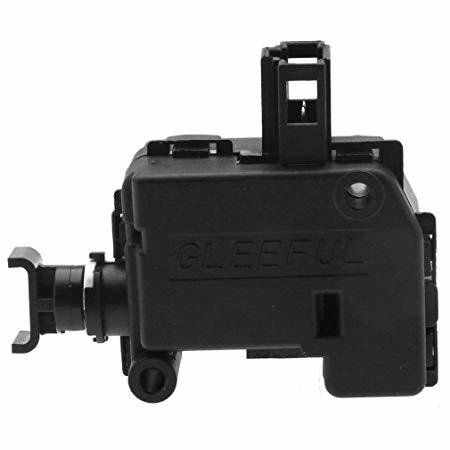 Depo Kapak Açma Motoru Polo 2002-2005 3B0959781