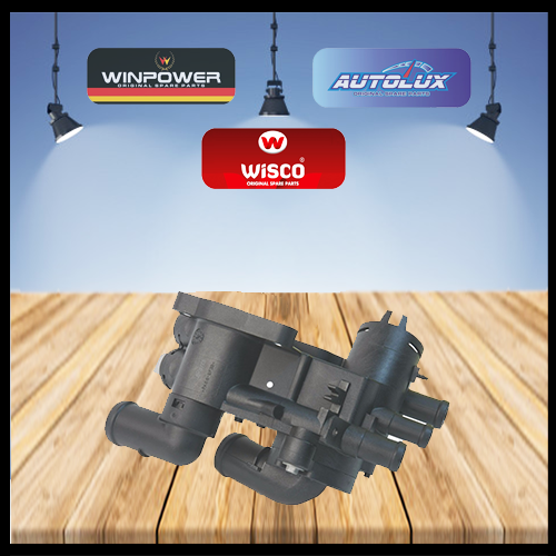 Termostat Komple Vw Golf4 1 6 16V 1 6 16V 1.4 16 032121111AP