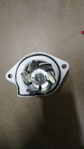 Devırdaım Vw Polo Fabıa Cordoba 1.4 Ahw Bby Bky 0 036121005S