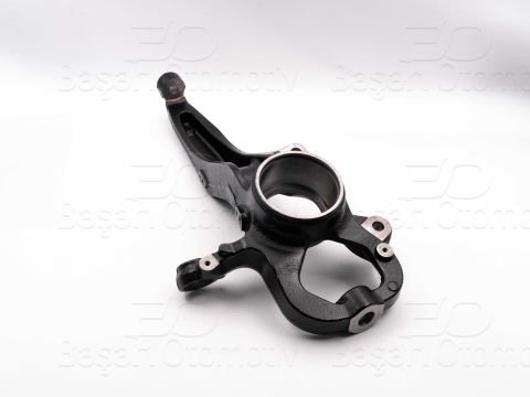 Aks Tasıyıcı On Sag Vw Amarok 2.0 3.0 Tdı Tsı 10  2H0407258D