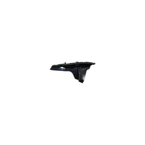 Opel Corsa F Ön Sol Tampon Braketi 9829335680 - Wisco