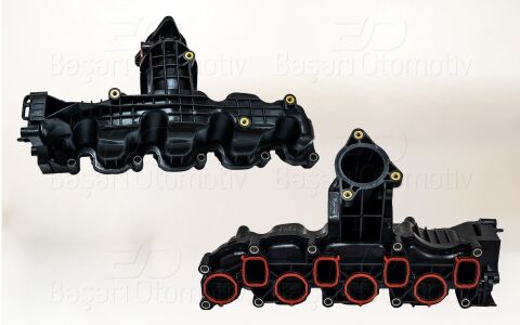 Wisco Emme Manifoldu Vw Golf 6 1.9 Tdi 03L129711AL