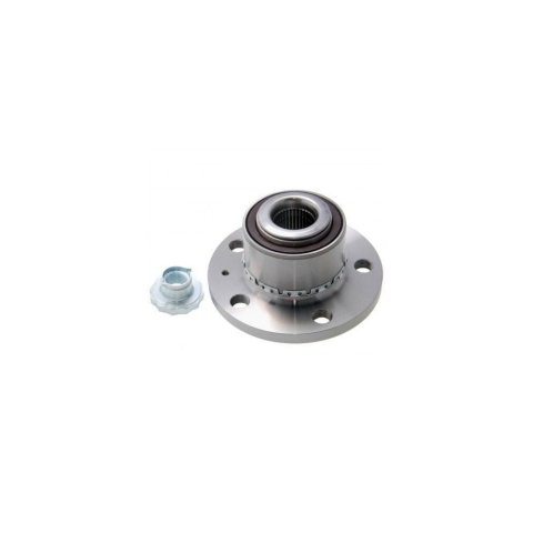 GSP Aks Rulmanı Poryalı Ön Polo 1.4 - 1.9 TDI 2002-2009
