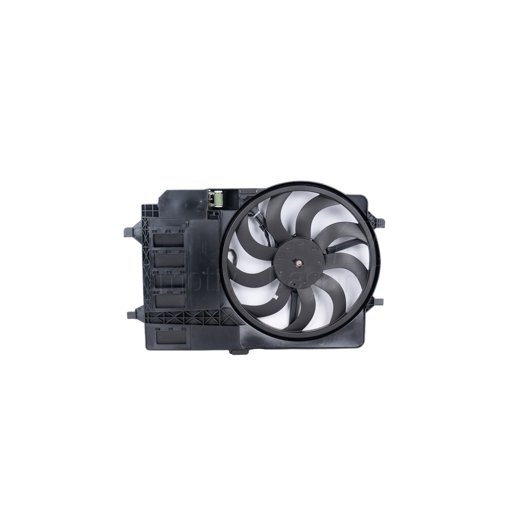Fan Motoru Davlumbazlı Mini R50 - R52 - R53 300W 17117541092